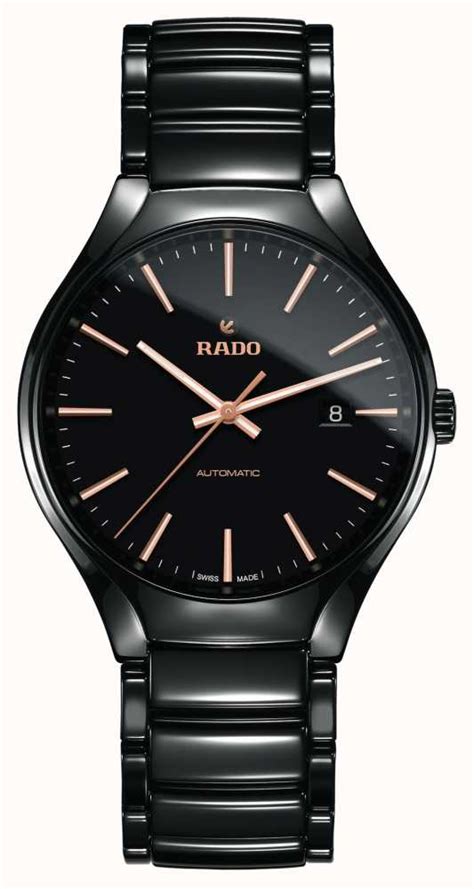 rado watch price list.